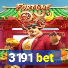 3191 bet