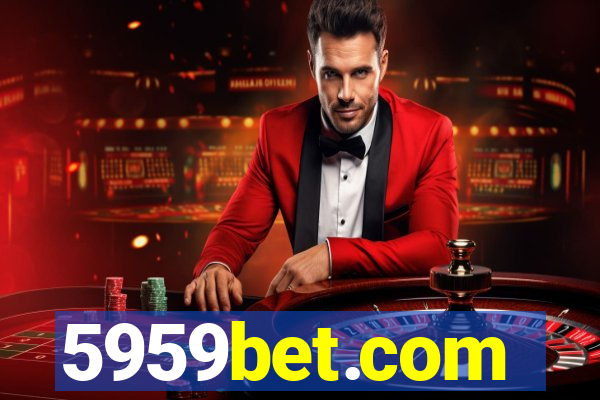 5959bet.com