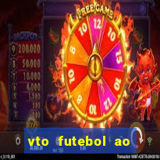 vto futebol ao vivo flamengo