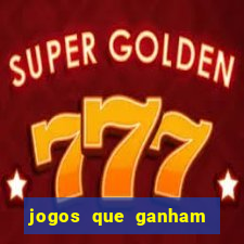 jogos que ganham dinheiro de verdade sem precisar depositar