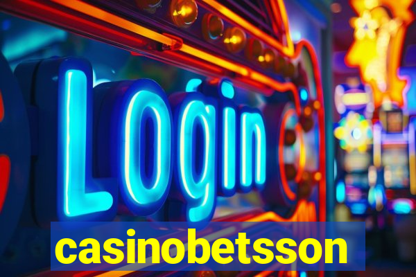 casinobetsson