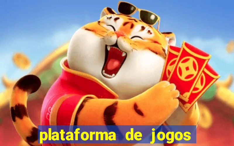 plataforma de jogos do whindersson nunes