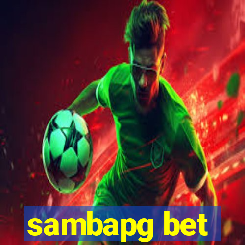 sambapg bet