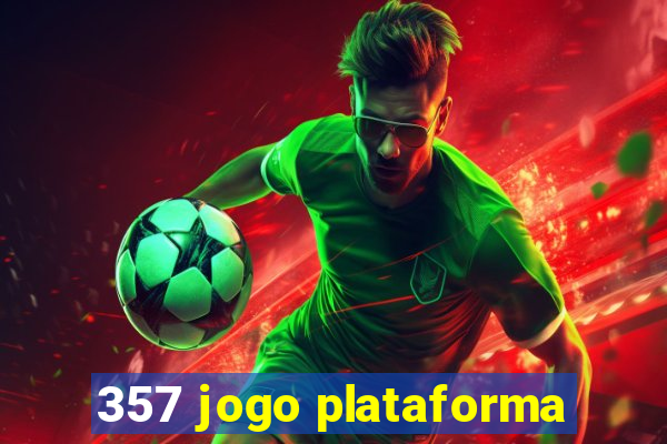 357 jogo plataforma