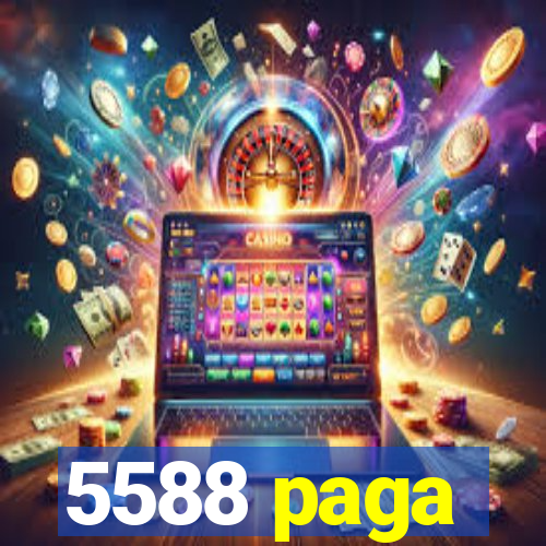 5588 paga