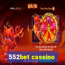 552bet cassino