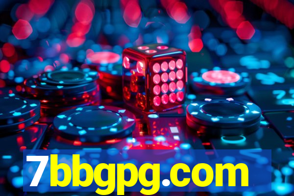 7bbgpg.com