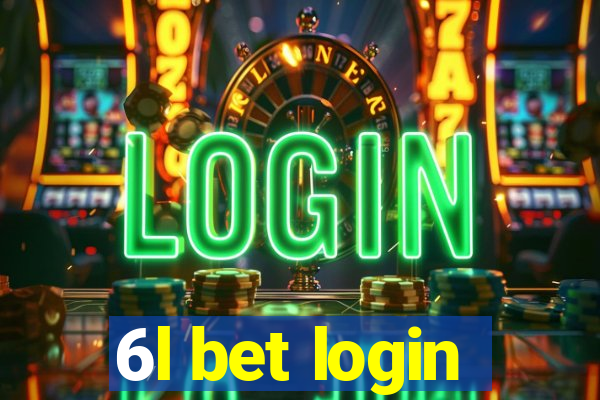 6l bet login