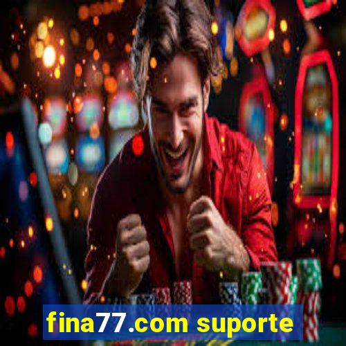 fina77.com suporte