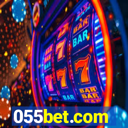 055bet.com