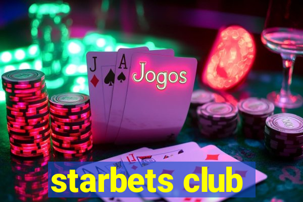 starbets club