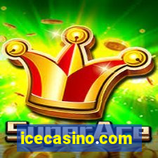 icecasino.com