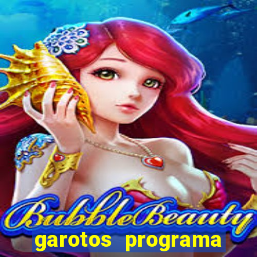 garotos programa zona leste