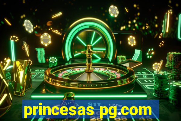 princesas pg.com