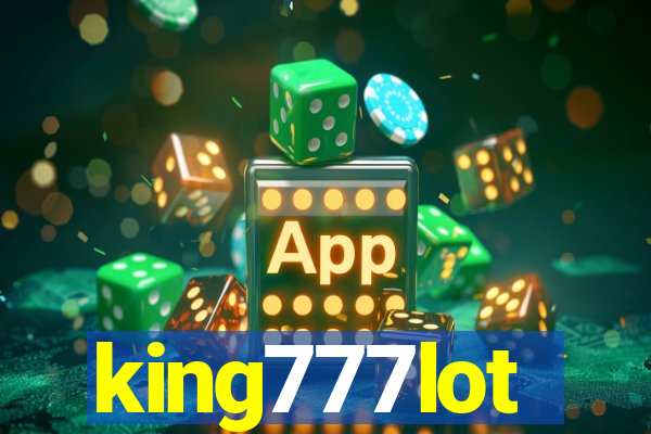 king777lot