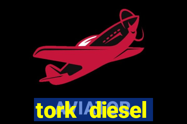 tork diesel cruzeiro sp telefone