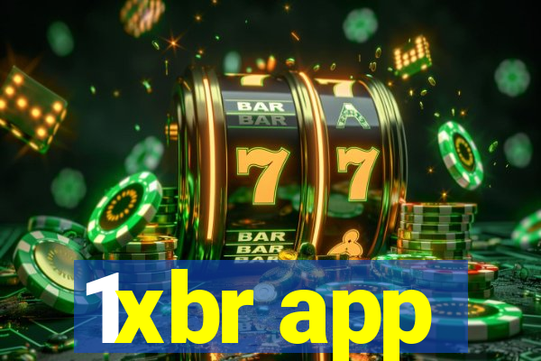 1xbr app