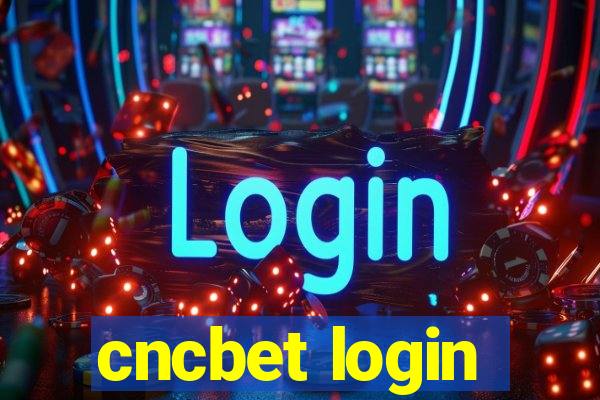 cncbet login