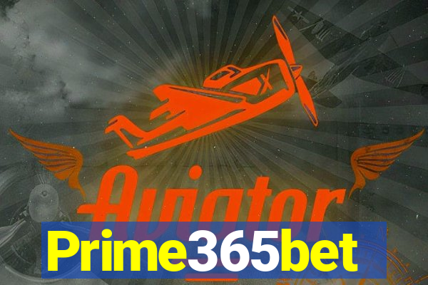 Prime365bet