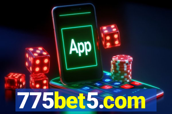 775bet5.com