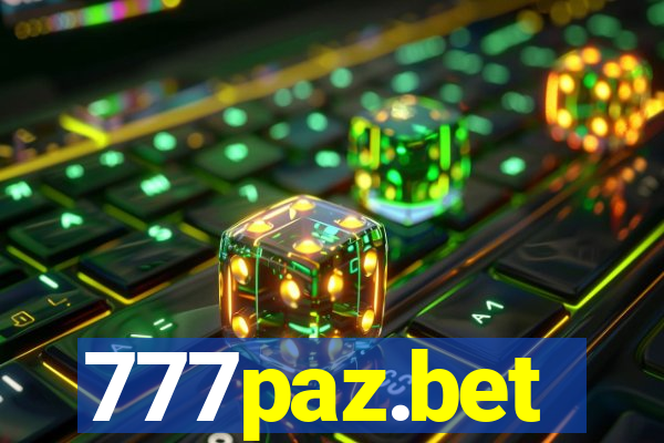 777paz.bet