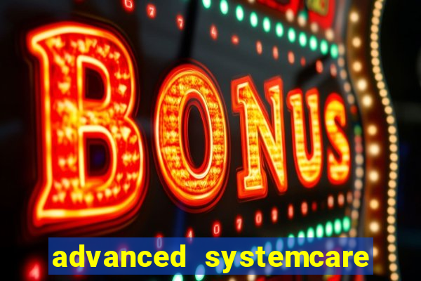 advanced systemcare 17 key