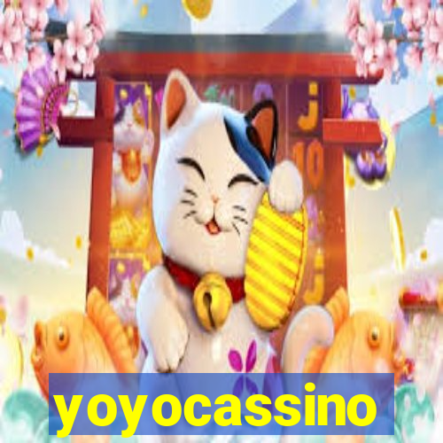 yoyocassino