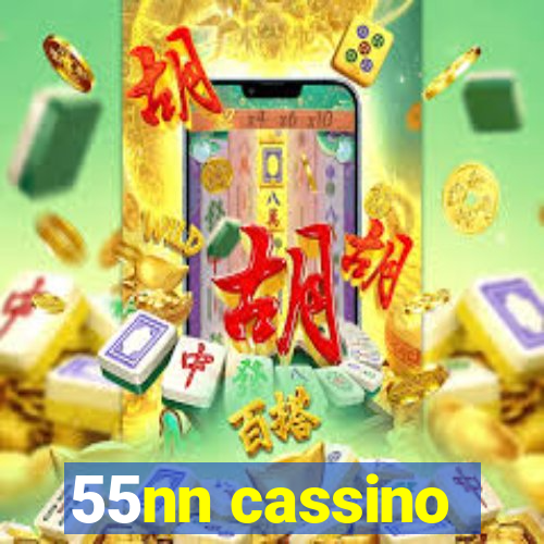 55nn cassino