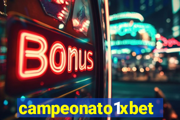 campeonato1xbet