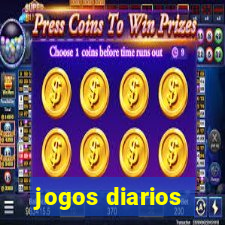 jogos diarios