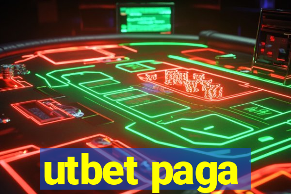 utbet paga