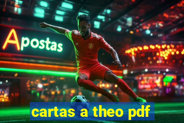 cartas a theo pdf