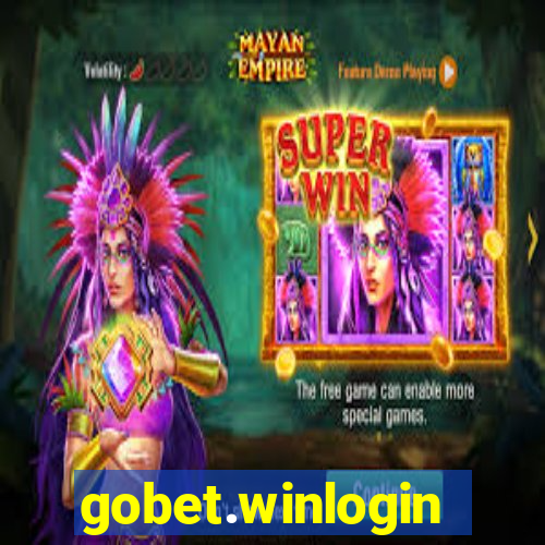 gobet.winlogin