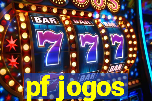 pf jogos