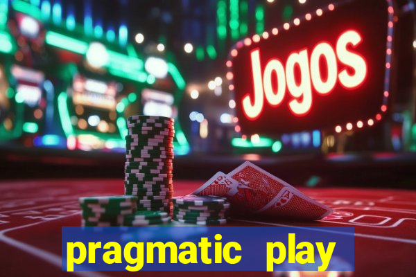 pragmatic play slots rtp