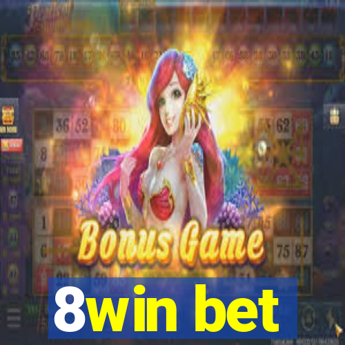 8win bet