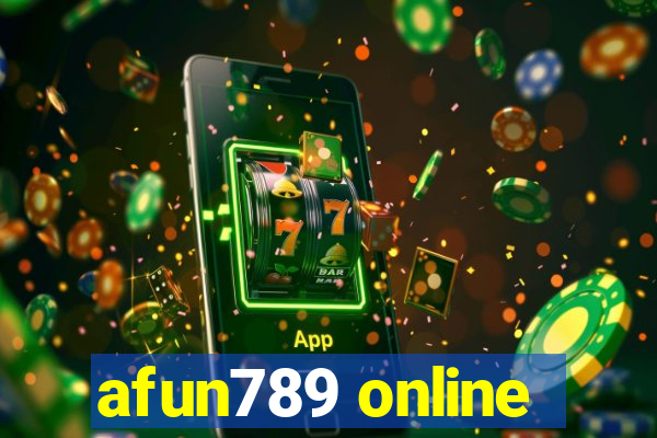 afun789 online