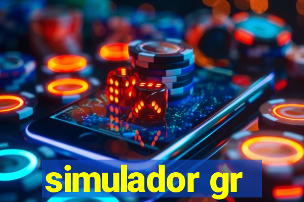 simulador gr