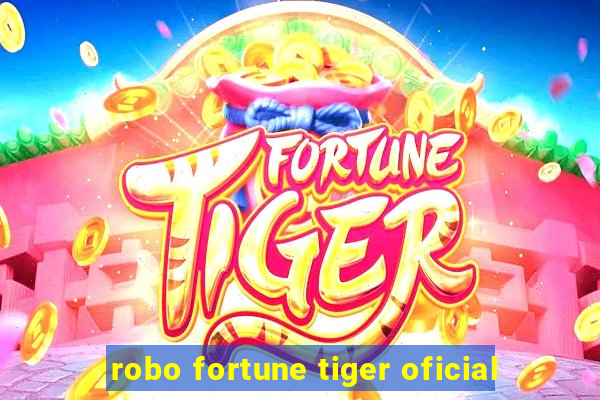 robo fortune tiger oficial