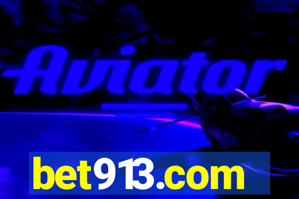 bet913.com