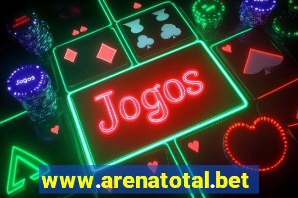 www.arenatotal.bet jogo do bicho