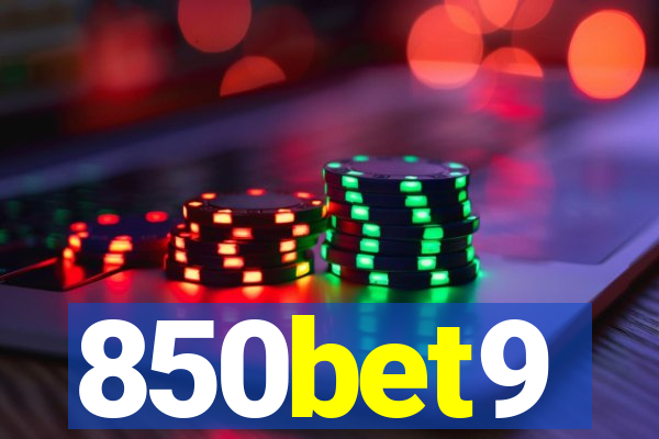 850bet9