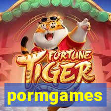 pormgames