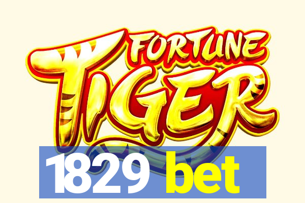 1829 bet