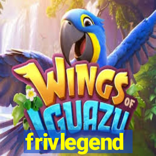 frivlegend