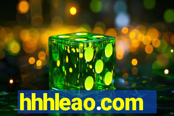 hhhleao.com