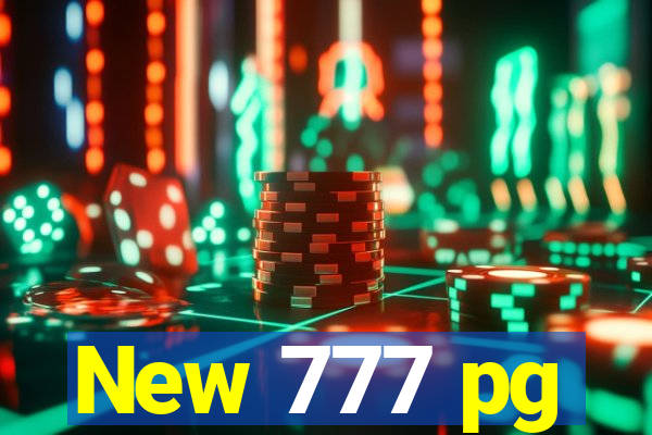 New 777 pg