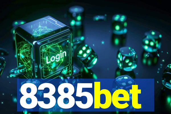 8385bet