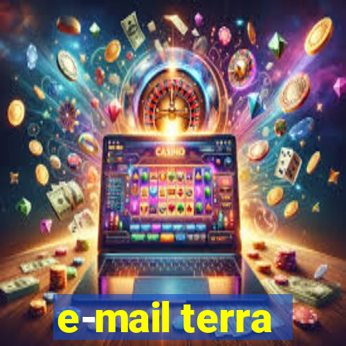 e-mail terra