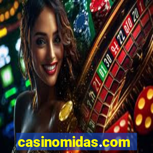 casinomidas.com